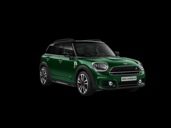 MINI Countryman 1.5 Cooper S E ALL4 | MINI occasion