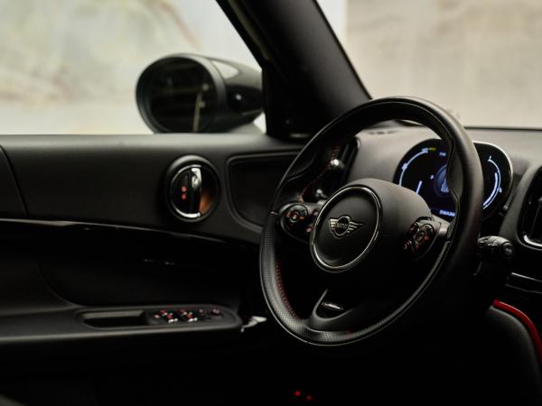 MINI Countryman 1.5 Cooper S E ALL4 | MINI occasion