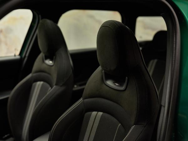 MINI Countryman 1.5 Cooper S E ALL4 | MINI occasion