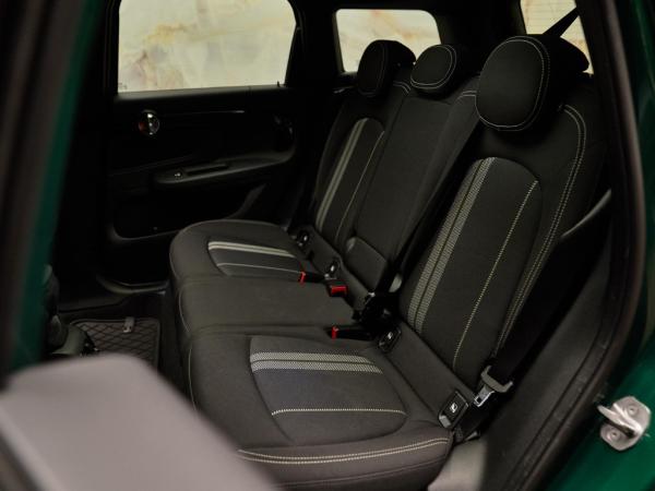 MINI Countryman 1.5 Cooper S E ALL4 | MINI occasion