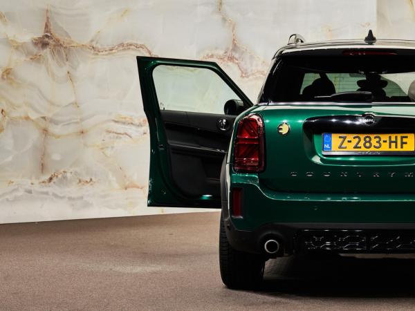 MINI Countryman 1.5 Cooper S E ALL4 | MINI occasion