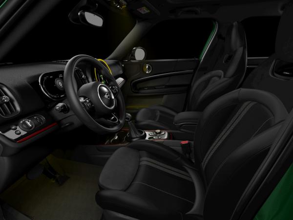 MINI Countryman 1.5 Cooper S E ALL4 | MINI occasion