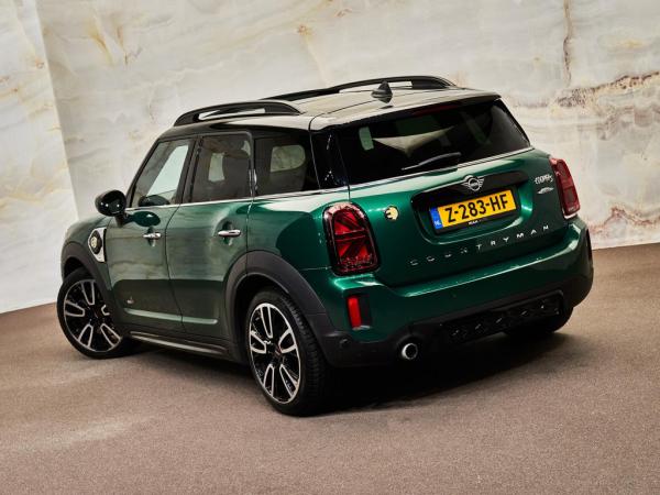 MINI Countryman 1.5 Cooper S E ALL4 | MINI occasion