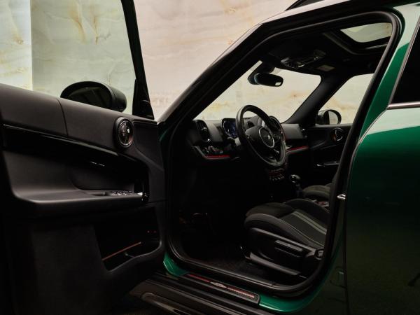 MINI Countryman 1.5 Cooper S E ALL4 | MINI occasion