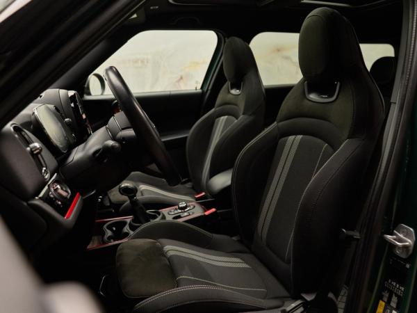 MINI Countryman 1.5 Cooper S E ALL4 | MINI occasion