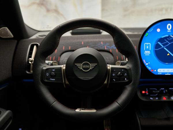 MINI Countryman 2.0 JCW ALL4 John Cooper Works L | MINI occasion