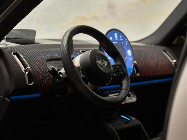 MINI Countryman 2.0 JCW ALL4 John Cooper Works L | MINI occasion