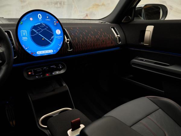 MINI Countryman 2.0 JCW ALL4 John Cooper Works L | MINI occasion