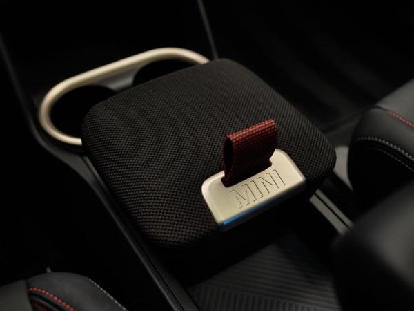 MINI Countryman 2.0 JCW ALL4 John Cooper Works L | MINI occasion