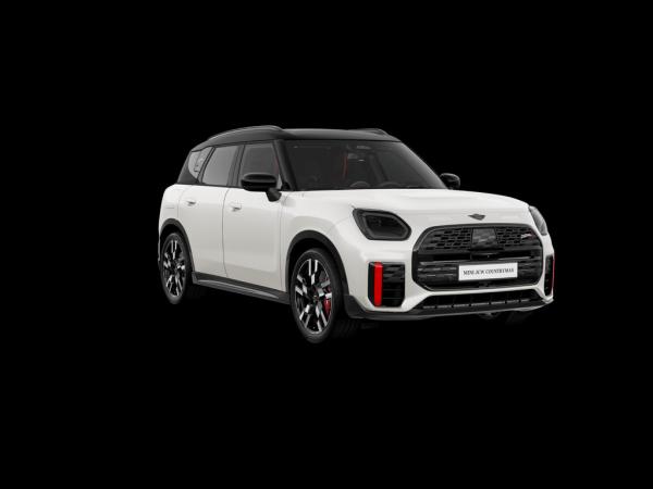 MINI Countryman 2.0 JCW ALL4 John Cooper Works L | MINI occasion