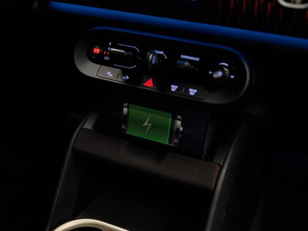 MINI Countryman 2.0 JCW ALL4 John Cooper Works L | MINI occasion