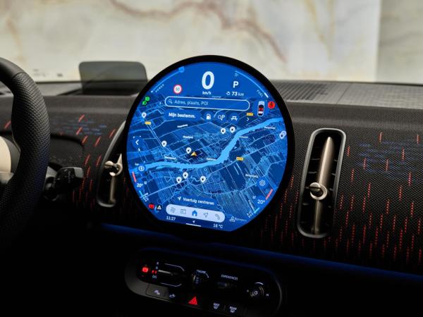 MINI Countryman 2.0 JCW ALL4 John Cooper Works L | MINI occasion