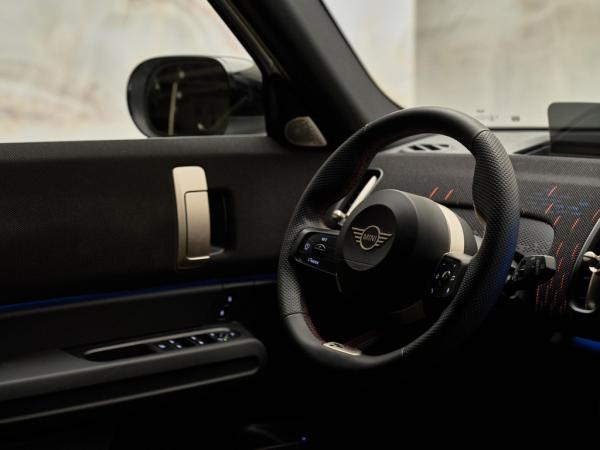 MINI Countryman 2.0 JCW ALL4 John Cooper Works L | MINI occasion