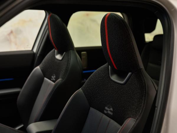 MINI Countryman 2.0 JCW ALL4 John Cooper Works L | MINI occasion