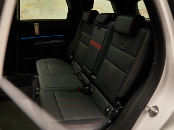 MINI Countryman 2.0 JCW ALL4 John Cooper Works L | MINI occasion