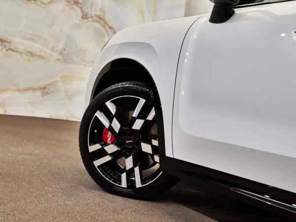 MINI Countryman 2.0 JCW ALL4 John Cooper Works L | MINI occasion