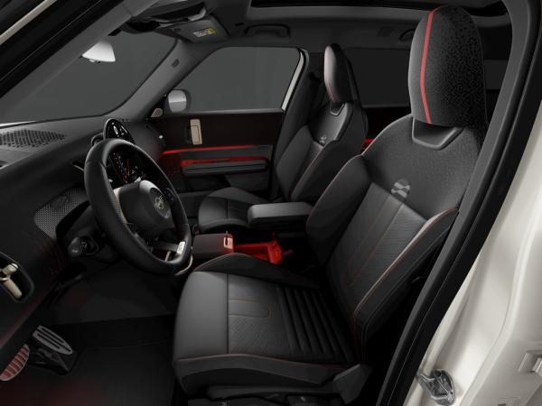 MINI Countryman 2.0 JCW ALL4 John Cooper Works L | MINI occasion