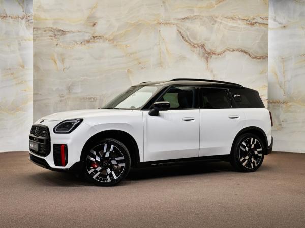MINI Countryman 2.0 JCW ALL4 John Cooper Works L | MINI occasion