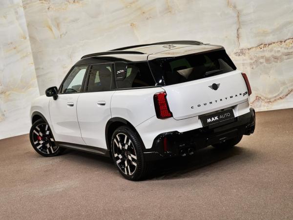 MINI Countryman 2.0 JCW ALL4 John Cooper Works L | MINI occasion