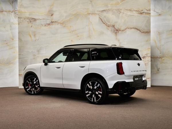 MINI Countryman 2.0 JCW ALL4 John Cooper Works L | MINI occasion