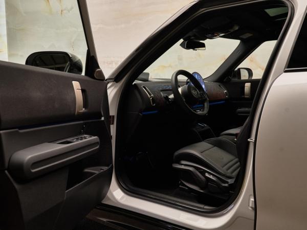MINI Countryman 2.0 JCW ALL4 John Cooper Works L | MINI occasion