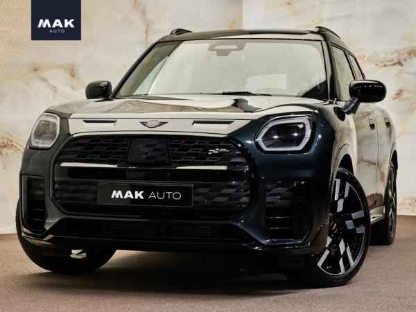 MINI Countryman 2.0 JCW ALL4 John Cooper Works XL | MINI occasion