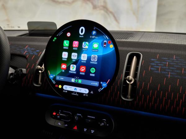 MINI Countryman 2.0 JCW ALL4 John Cooper Works XL | MINI occasion MINI Countryman 2.0 JCW ALL4 John Cooper Works XL | MINI occasion