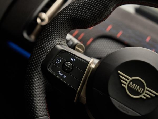 MINI Countryman 2.0 JCW ALL4 John Cooper Works XL | MINI occasion MINI Countryman 2.0 JCW ALL4 John Cooper Works XL | MINI occasion