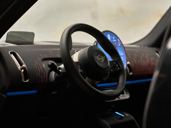 MINI Countryman 2.0 JCW ALL4 John Cooper Works XL | MINI occasion MINI Countryman 2.0 JCW ALL4 John Cooper Works XL | MINI occasion