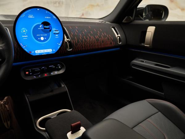 MINI Countryman 2.0 JCW ALL4 John Cooper Works XL | MINI occasion MINI Countryman 2.0 JCW ALL4 John Cooper Works XL | MINI occasion