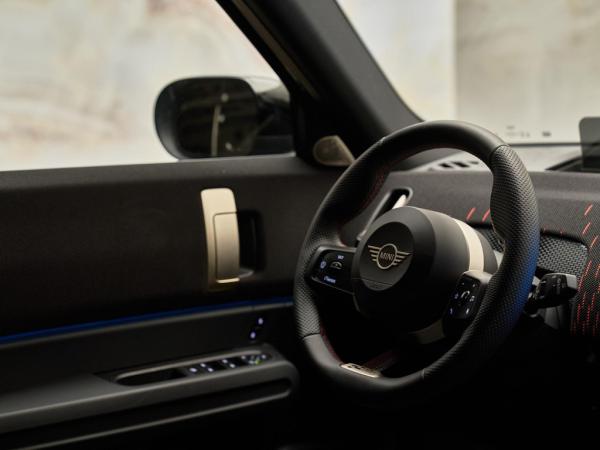 MINI Countryman 2.0 JCW ALL4 John Cooper Works XL | MINI occasion MINI Countryman 2.0 JCW ALL4 John Cooper Works XL | MINI occasion