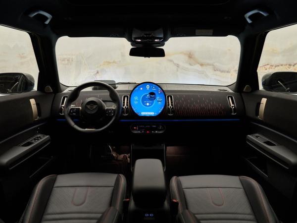 MINI Countryman 2.0 JCW ALL4 John Cooper Works XL | MINI occasion MINI Countryman 2.0 JCW ALL4 John Cooper Works XL | MINI occasion