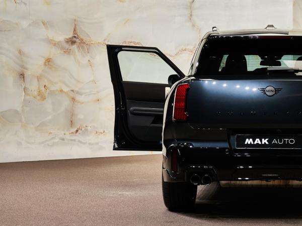 MINI Countryman 2.0 JCW ALL4 John Cooper Works XL | MINI occasion MINI Countryman 2.0 JCW ALL4 John Cooper Works XL | MINI occasion