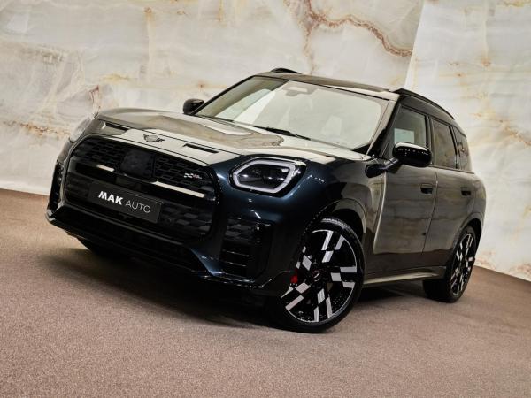 MINI Countryman 2.0 JCW ALL4 John Cooper Works XL | MINI occasion MINI Countryman 2.0 JCW ALL4 John Cooper Works XL | MINI occasion