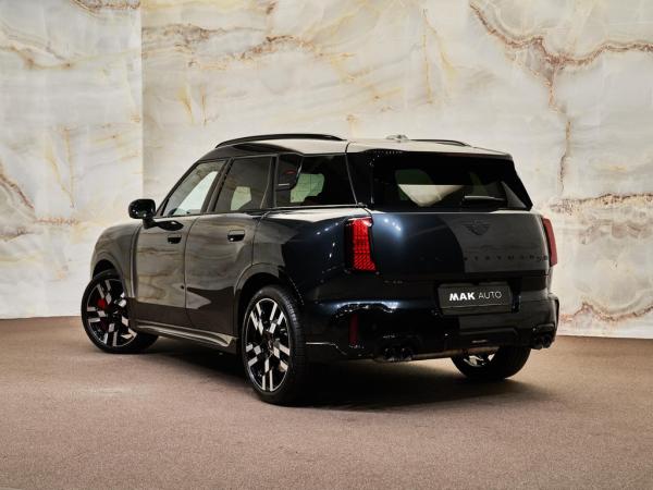 MINI Countryman 2.0 JCW ALL4 John Cooper Works XL | MINI occasion