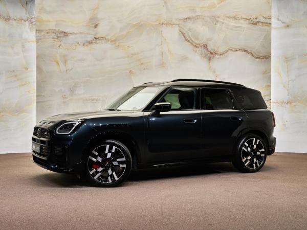 MINI Countryman 2.0 JCW ALL4 John Cooper Works XL | MINI occasion MINI Countryman 2.0 JCW ALL4 John Cooper Works XL | MINI occasion