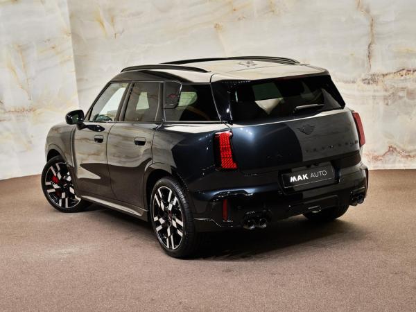 MINI Countryman 2.0 JCW ALL4 John Cooper Works XL | MINI occasion MINI Countryman 2.0 JCW ALL4 John Cooper Works XL | MINI occasion