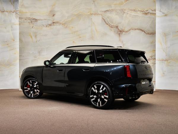 MINI Countryman 2.0 JCW ALL4 John Cooper Works XL | MINI occasion MINI Countryman 2.0 JCW ALL4 John Cooper Works XL | MINI occasion