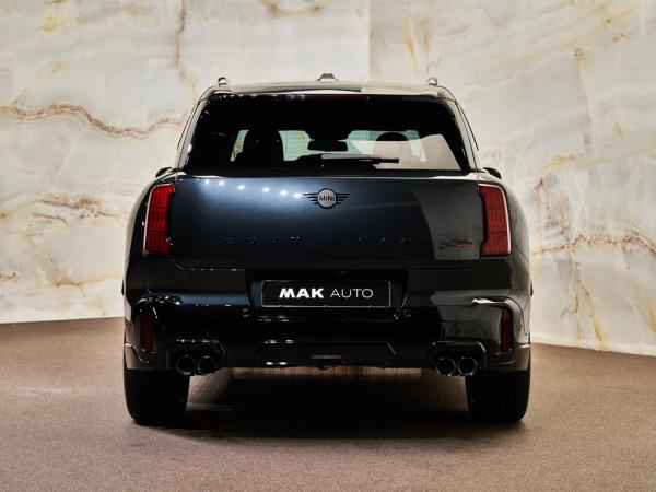 MINI Countryman 2.0 JCW ALL4 John Cooper Works XL | MINI occasion MINI Countryman 2.0 JCW ALL4 John Cooper Works XL | MINI occasion