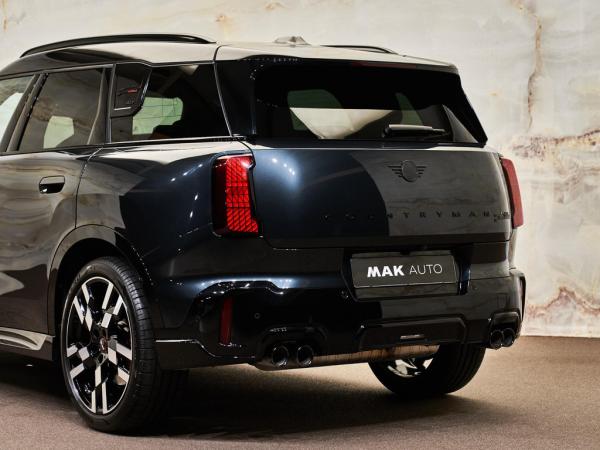 MINI Countryman 2.0 JCW ALL4 John Cooper Works XL | MINI occasion MINI Countryman 2.0 JCW ALL4 John Cooper Works XL | MINI occasion