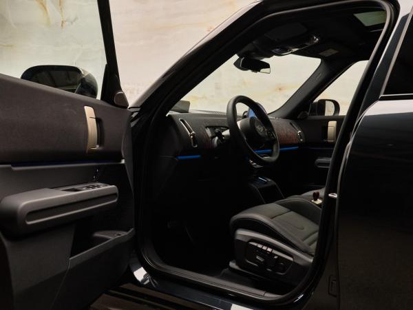 MINI Countryman 2.0 JCW ALL4 John Cooper Works XL | MINI occasion