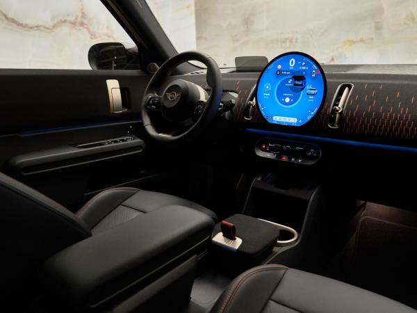 MINI Countryman 2.0 JCW ALL4 John Cooper Works XL | MINI occasion MINI Countryman 2.0 JCW ALL4 John Cooper Works XL | MINI occasion