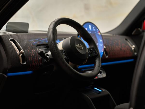 MINI Countryman 2.0 JCW ALL4 John Cooper Works XL | MINI occasion MINI Countryman 2.0 JCW ALL4 John Cooper Works XL | MINI occasion