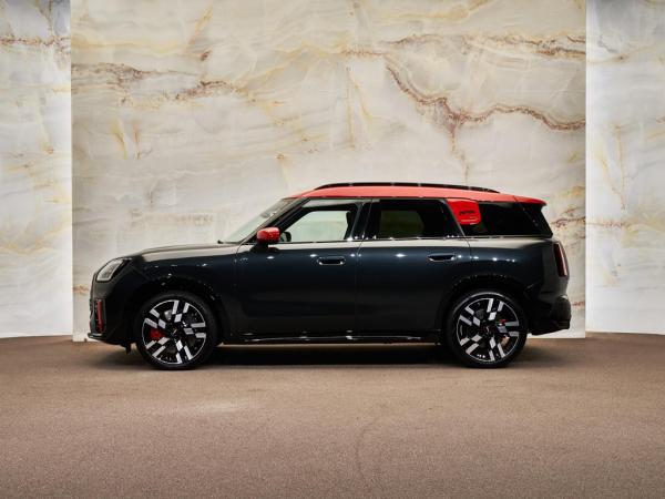 MINI Countryman 2.0 JCW ALL4 John Cooper Works XL | MINI occasion