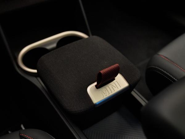 MINI Countryman 2.0 JCW ALL4 John Cooper Works XL | MINI occasion MINI Countryman 2.0 JCW ALL4 John Cooper Works XL | MINI occasion