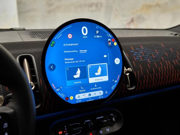 MINI Countryman 2.0 JCW ALL4 John Cooper Works XL | MINI occasion MINI Countryman 2.0 JCW ALL4 John Cooper Works XL | MINI occasion