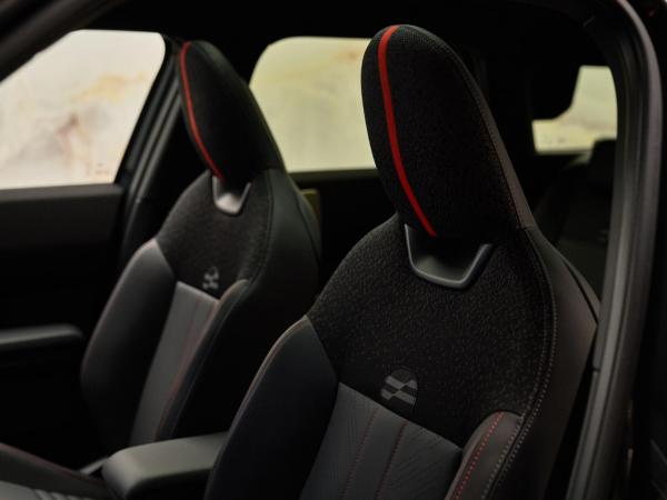 MINI Countryman 2.0 JCW ALL4 John Cooper Works XL | MINI occasion MINI Countryman 2.0 JCW ALL4 John Cooper Works XL | MINI occasion