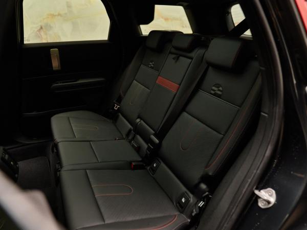 MINI Countryman 2.0 JCW ALL4 John Cooper Works XL | MINI occasion MINI Countryman 2.0 JCW ALL4 John Cooper Works XL | MINI occasion