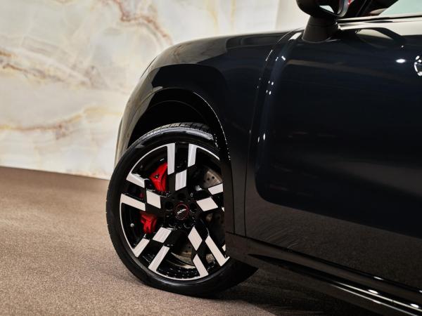 MINI Countryman 2.0 JCW ALL4 John Cooper Works XL | MINI occasion MINI Countryman 2.0 JCW ALL4 John Cooper Works XL | MINI occasion