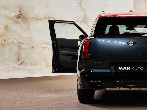 MINI Countryman 2.0 JCW ALL4 John Cooper Works XL | MINI occasion MINI Countryman 2.0 JCW ALL4 John Cooper Works XL | MINI occasion